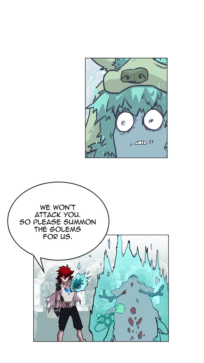 Hardcore Leveling Warrior Chapter 19, page 66 of 73