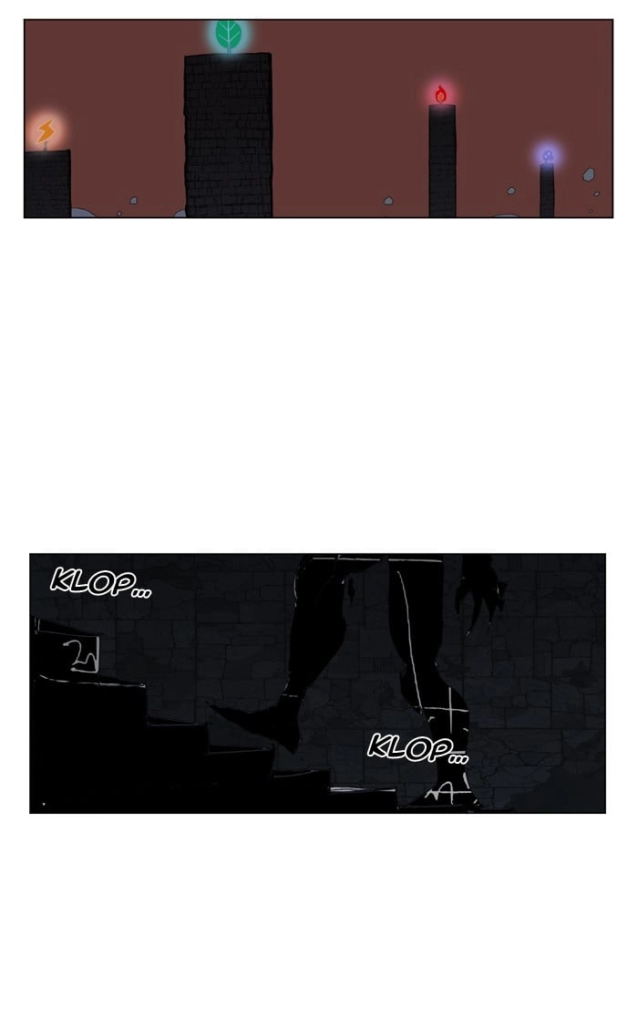Hardcore Leveling Warrior Chapter 19, page 68 of 73