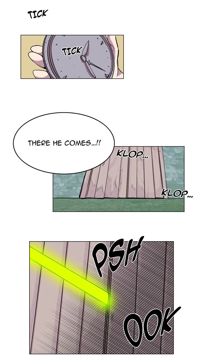 Hardcore Leveling Warrior Chapter 19, page 69 of 73