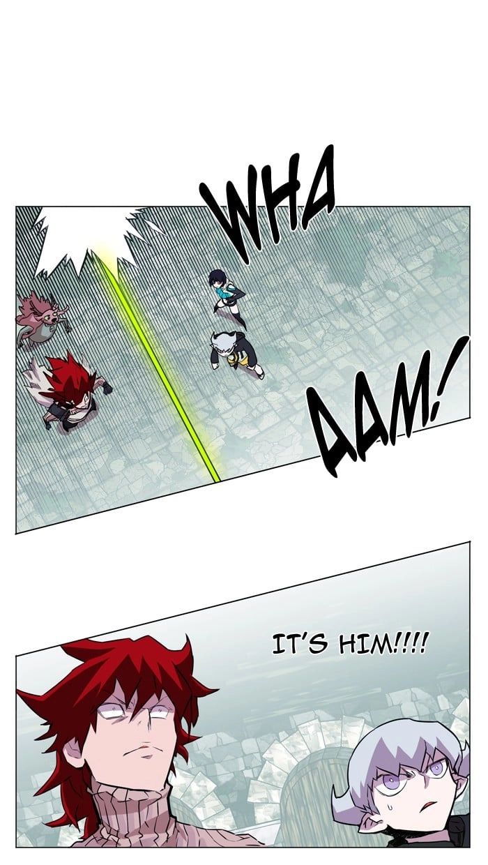 Hardcore Leveling Warrior Chapter 19, page 70 of 73