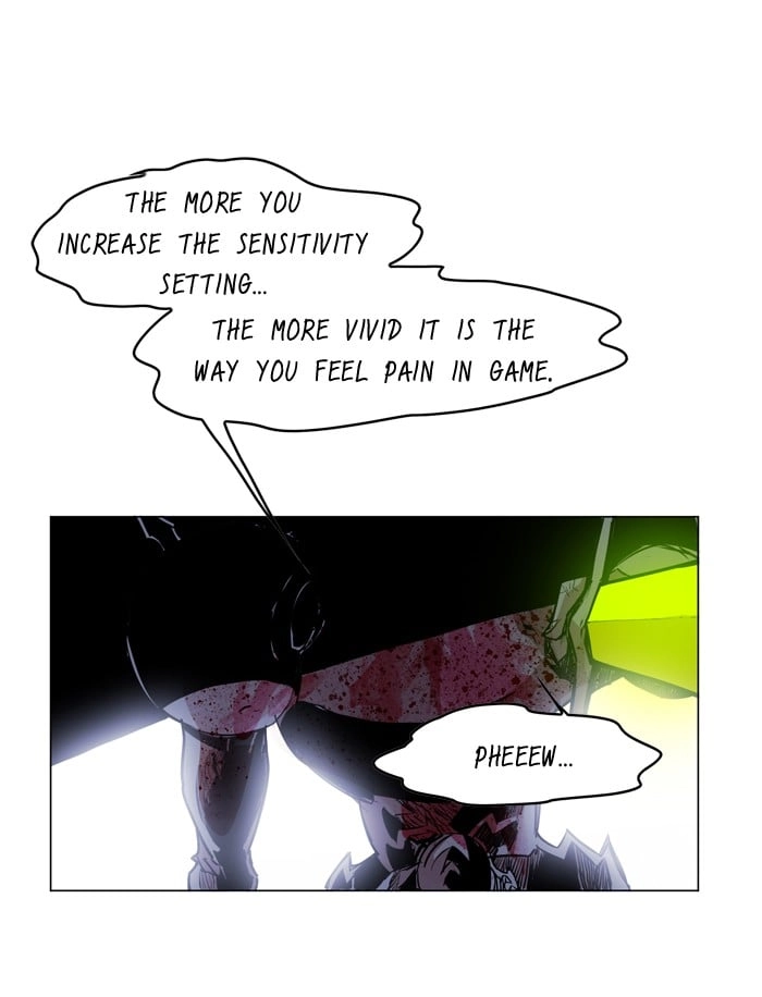 Hardcore Leveling Warrior Chapter 19, page 71 of 73