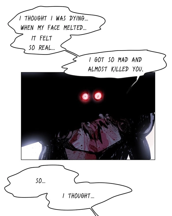 Hardcore Leveling Warrior Chapter 19, page 72 of 73