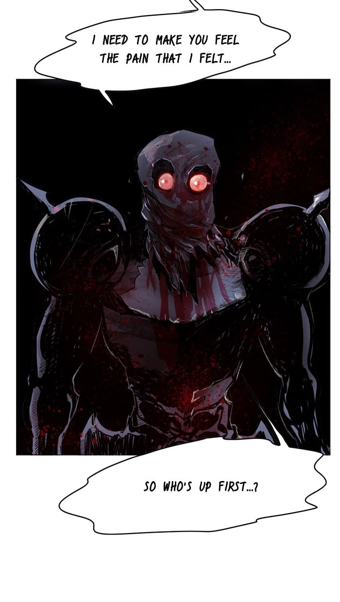 Hardcore Leveling Warrior Chapter 19, page 73 of 73