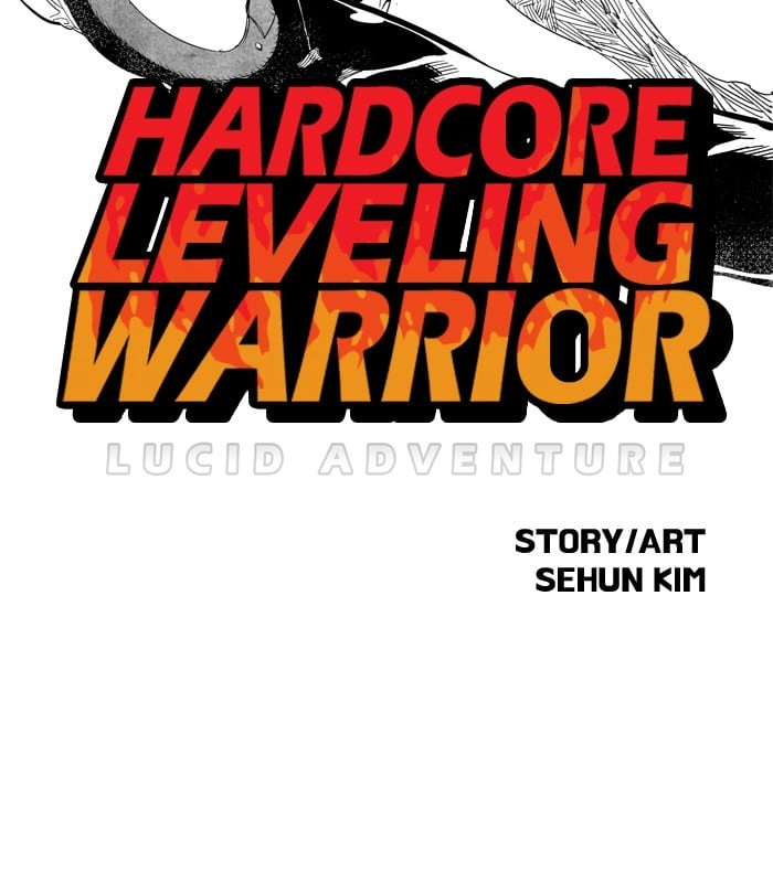 Hardcore Leveling Warrior Chapter 19, page 9 of 73