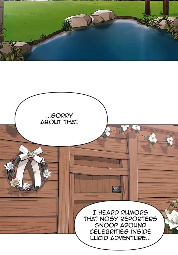 Hardcore Leveling Warrior Chapter 190, page 14 of 91