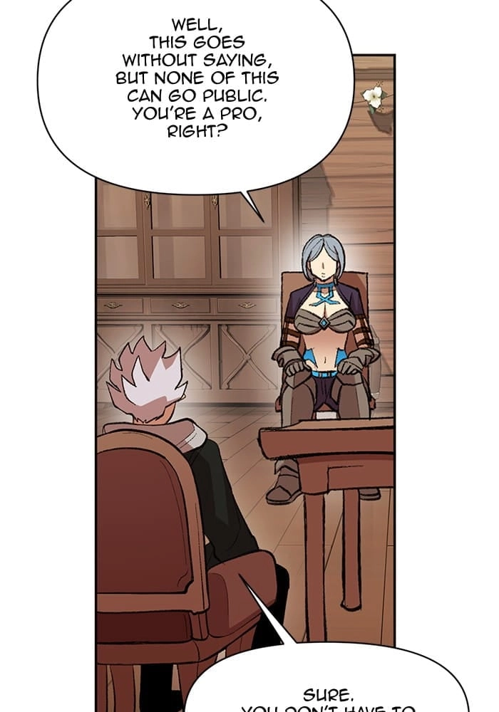 Hardcore Leveling Warrior Chapter 190, page 16 of 91