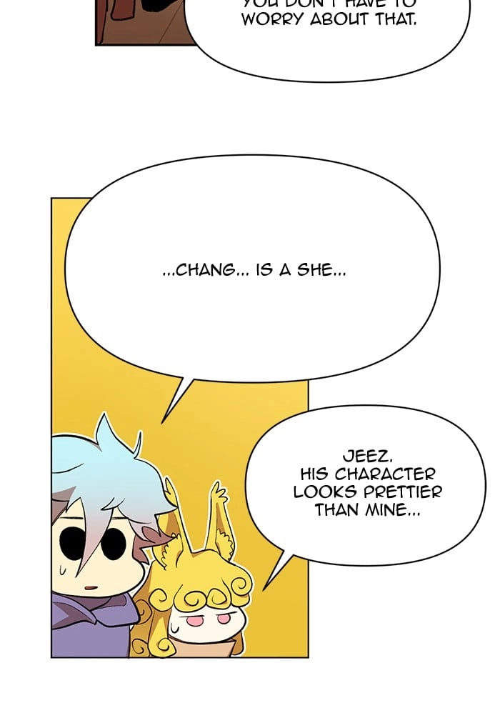 Hardcore Leveling Warrior Chapter 190, page 17 of 91