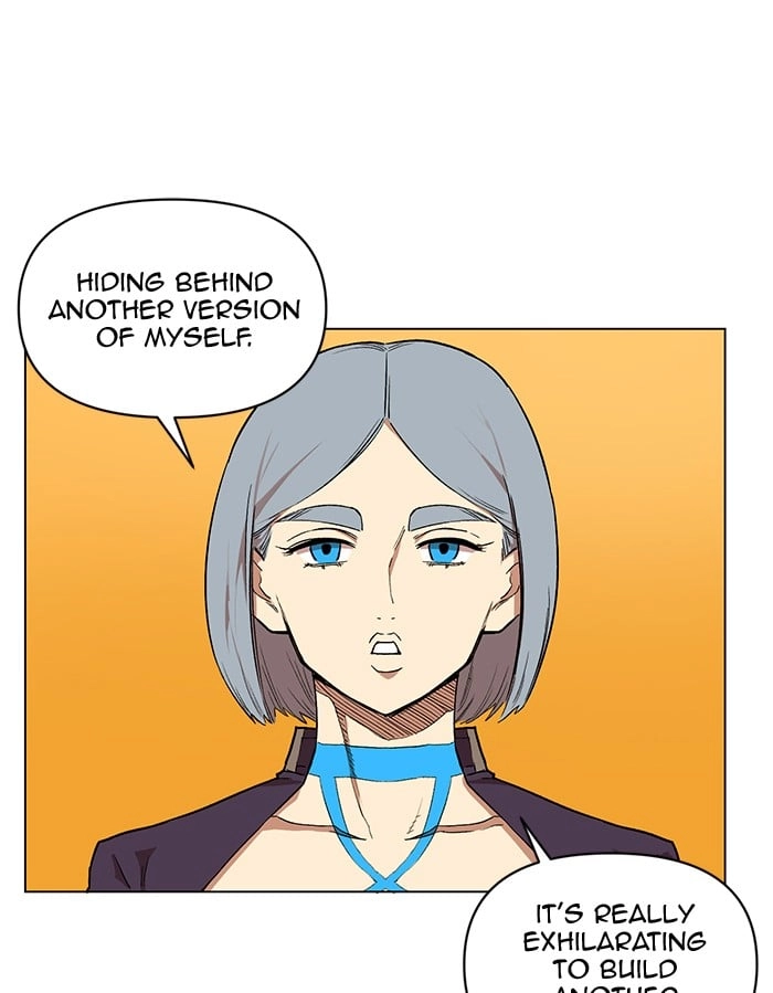 Hardcore Leveling Warrior Chapter 190, page 20 of 91