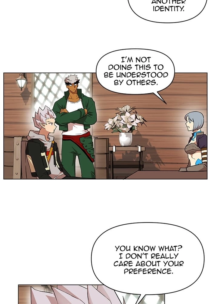 Hardcore Leveling Warrior Chapter 190, page 21 of 91