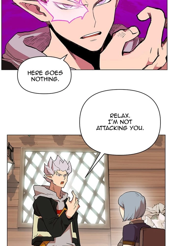 Hardcore Leveling Warrior Chapter 190, page 27 of 91