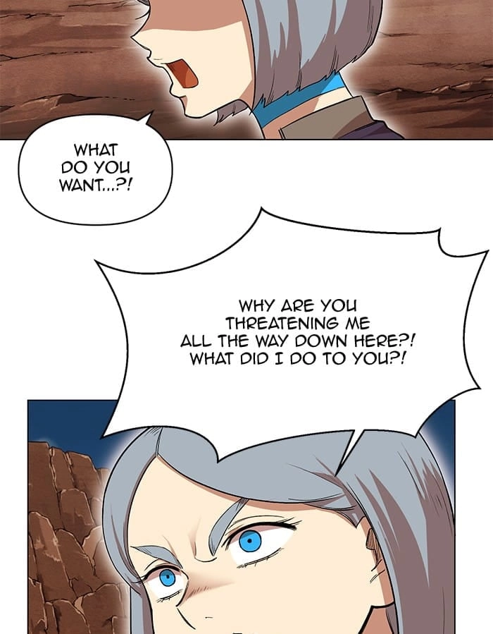 Hardcore Leveling Warrior Chapter 190, page 34 of 91