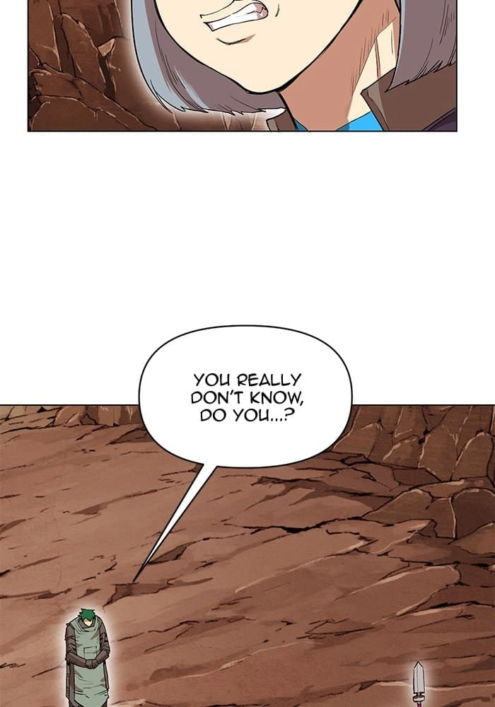 Hardcore Leveling Warrior Chapter 190, page 35 of 91
