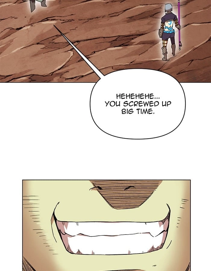 Hardcore Leveling Warrior Chapter 190, page 36 of 91
