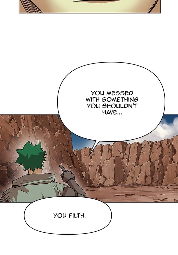 Hardcore Leveling Warrior Chapter 190, page 37 of 91