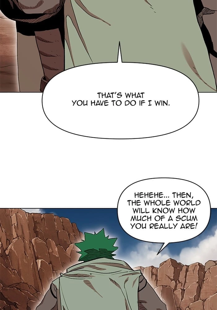 Hardcore Leveling Warrior Chapter 190, page 42 of 91
