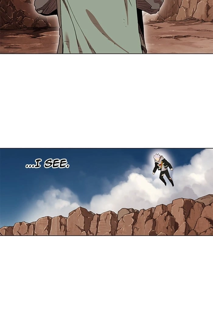 Hardcore Leveling Warrior Chapter 190, page 43 of 91