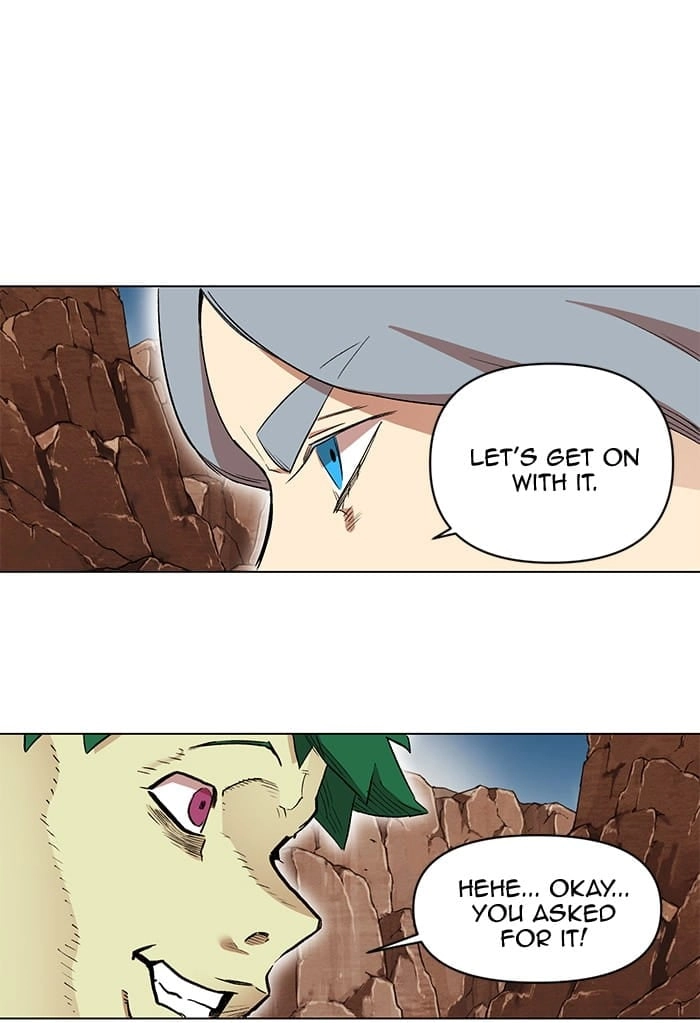 Hardcore Leveling Warrior Chapter 190, page 45 of 91