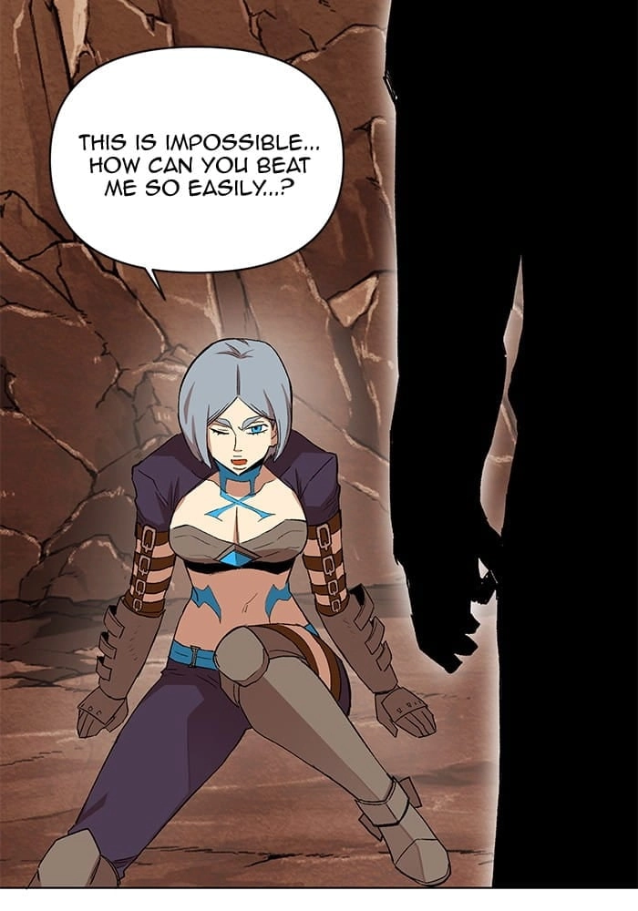Hardcore Leveling Warrior Chapter 190, page 48 of 91