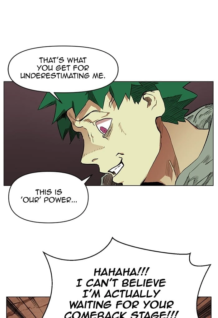 Hardcore Leveling Warrior Chapter 190, page 49 of 91