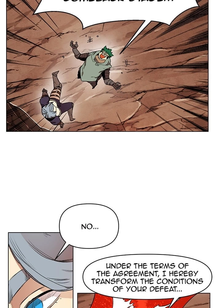 Hardcore Leveling Warrior Chapter 190, page 50 of 91