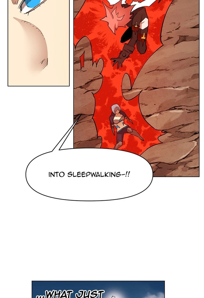 Hardcore Leveling Warrior Chapter 190, page 51 of 91