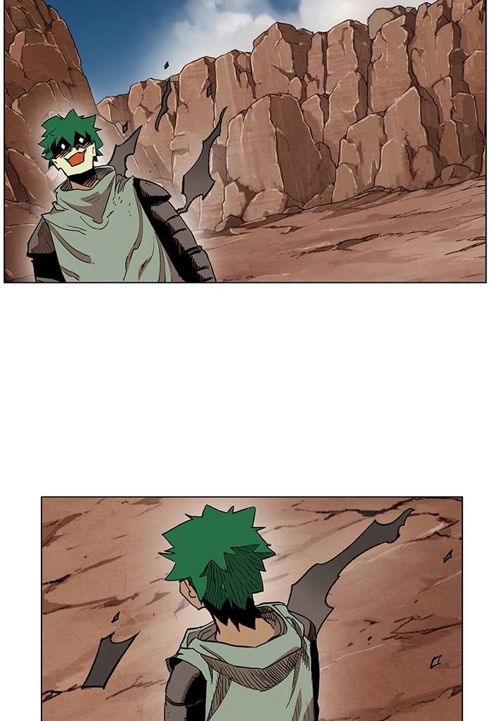 Hardcore Leveling Warrior Chapter 190, page 55 of 91