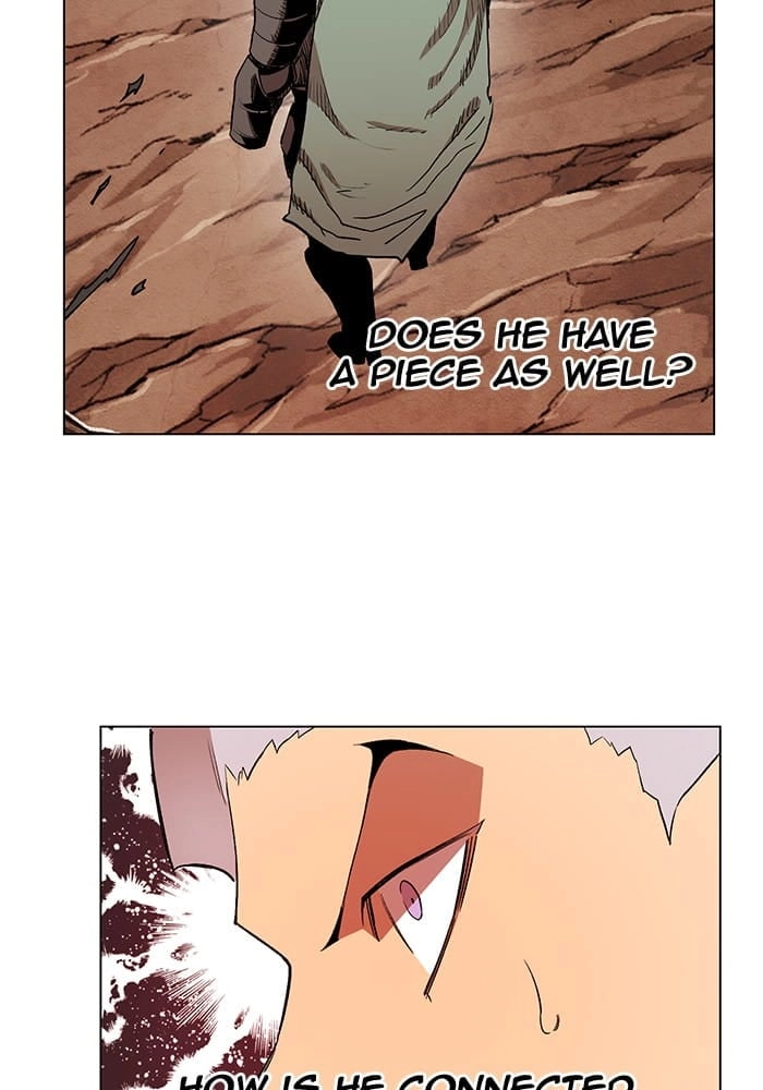 Hardcore Leveling Warrior Chapter 190, page 56 of 91