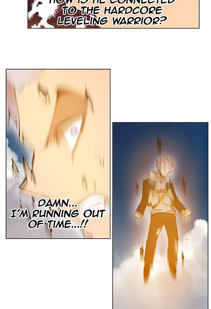 Hardcore Leveling Warrior Chapter 190, page 57 of 91
