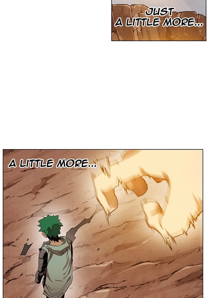 Hardcore Leveling Warrior Chapter 190, page 58 of 91