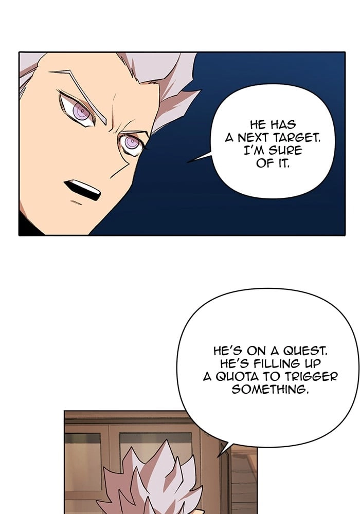 Hardcore Leveling Warrior Chapter 190, page 63 of 91
