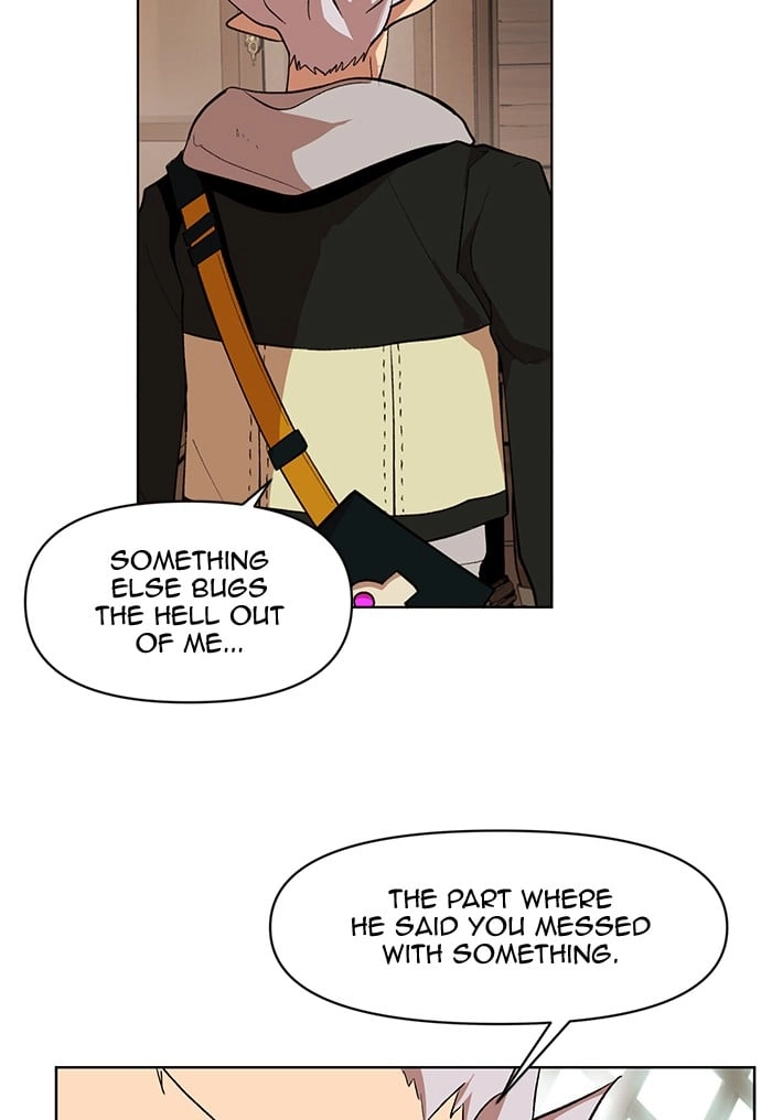 Hardcore Leveling Warrior Chapter 190, page 64 of 91