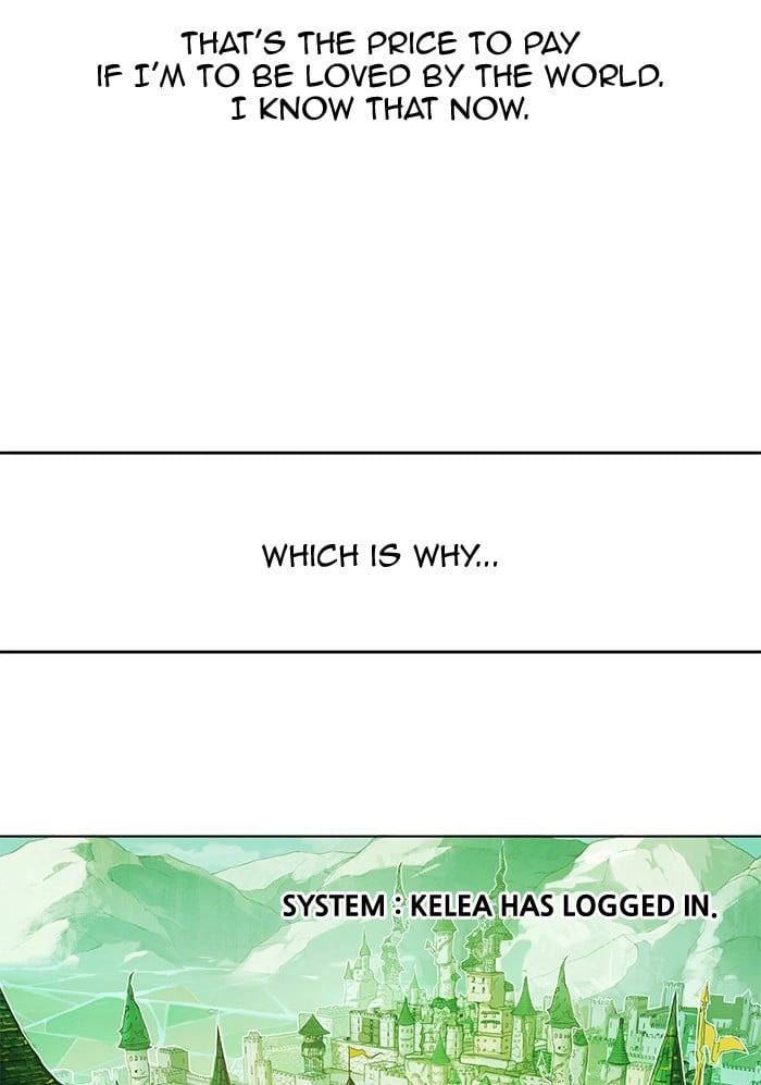Hardcore Leveling Warrior Chapter 190, page 7 of 91