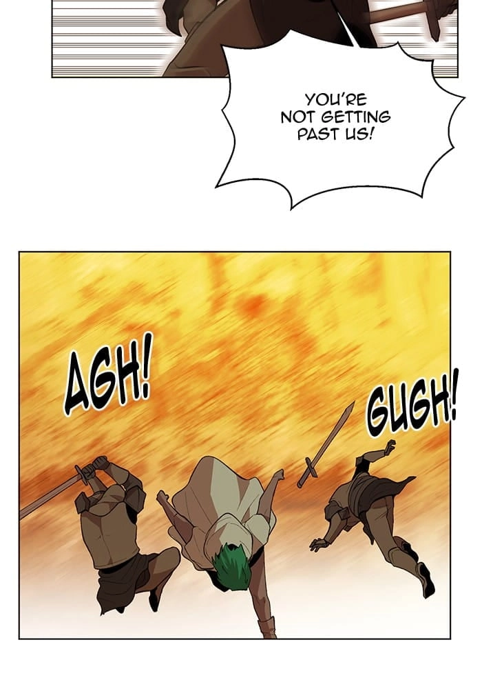 Hardcore Leveling Warrior Chapter 190, page 72 of 91