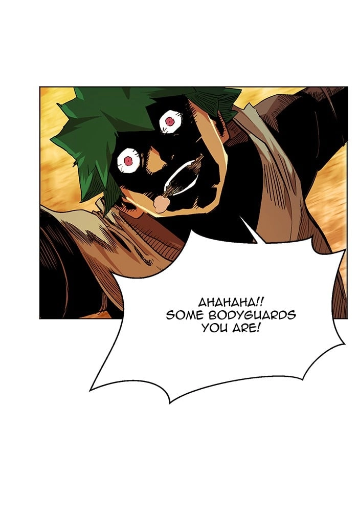 Hardcore Leveling Warrior Chapter 190, page 73 of 91