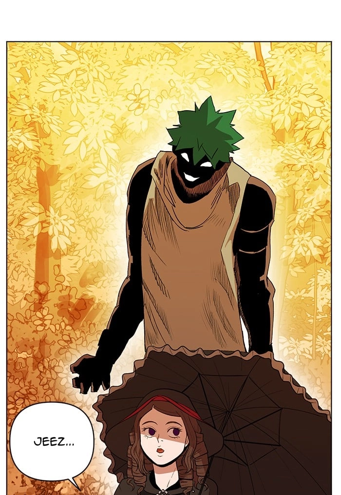 Hardcore Leveling Warrior Chapter 190, page 74 of 91