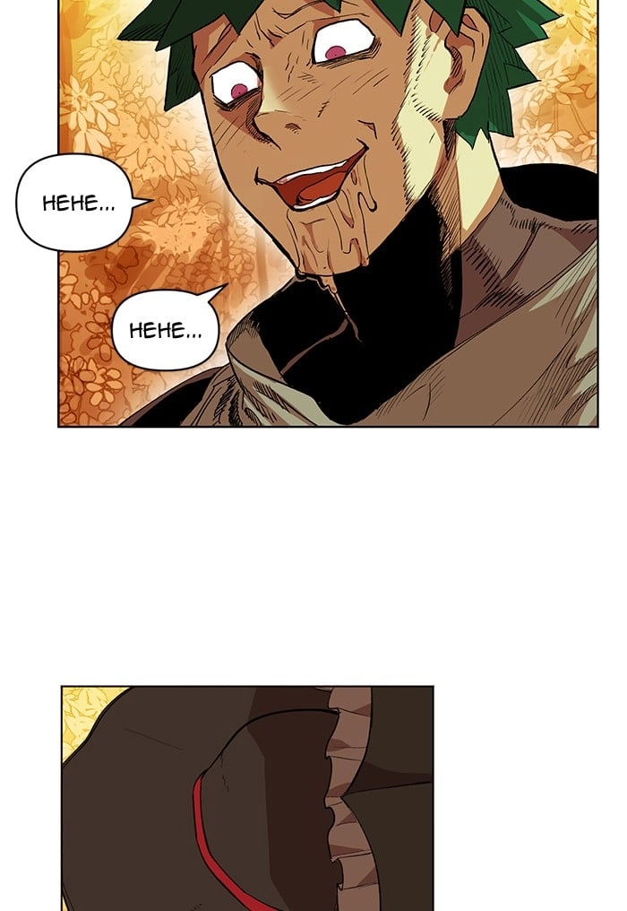 Hardcore Leveling Warrior Chapter 190, page 76 of 91