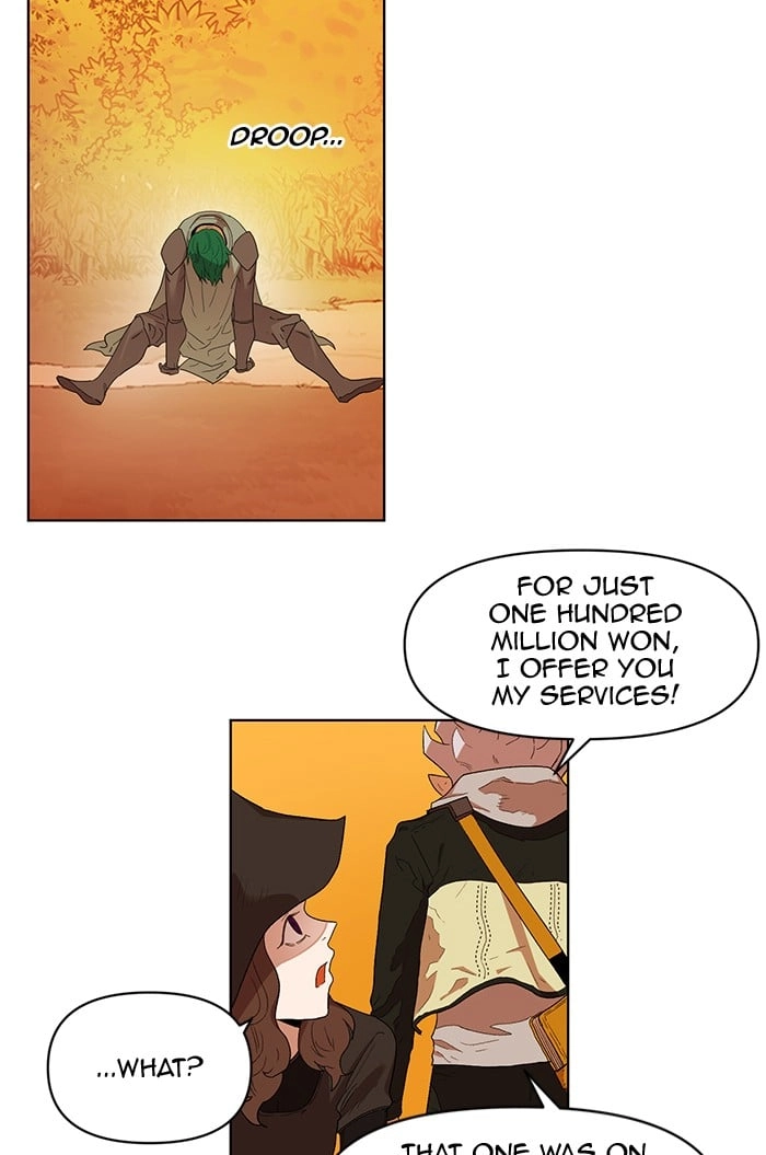 Hardcore Leveling Warrior Chapter 190, page 86 of 91
