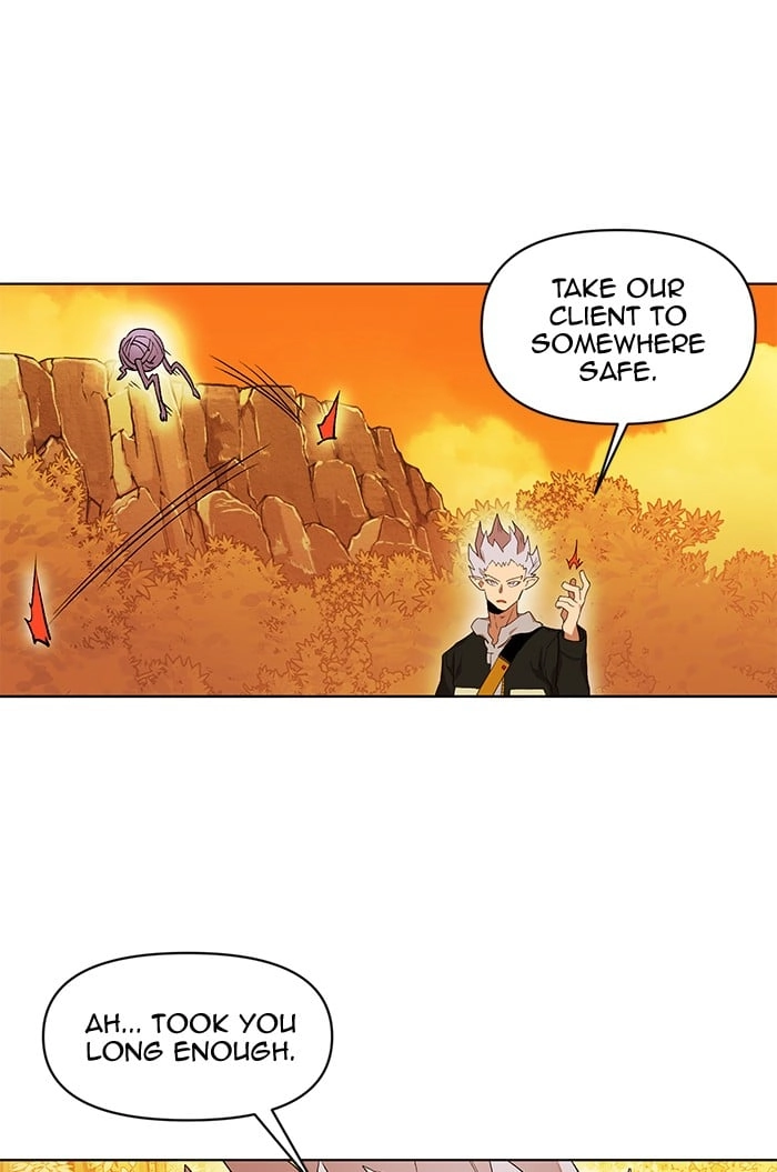 Hardcore Leveling Warrior Chapter 190, page 88 of 91