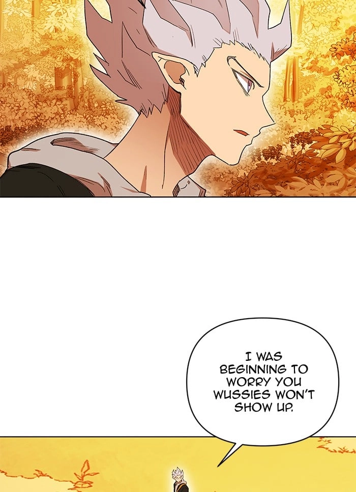 Hardcore Leveling Warrior Chapter 190, page 89 of 91