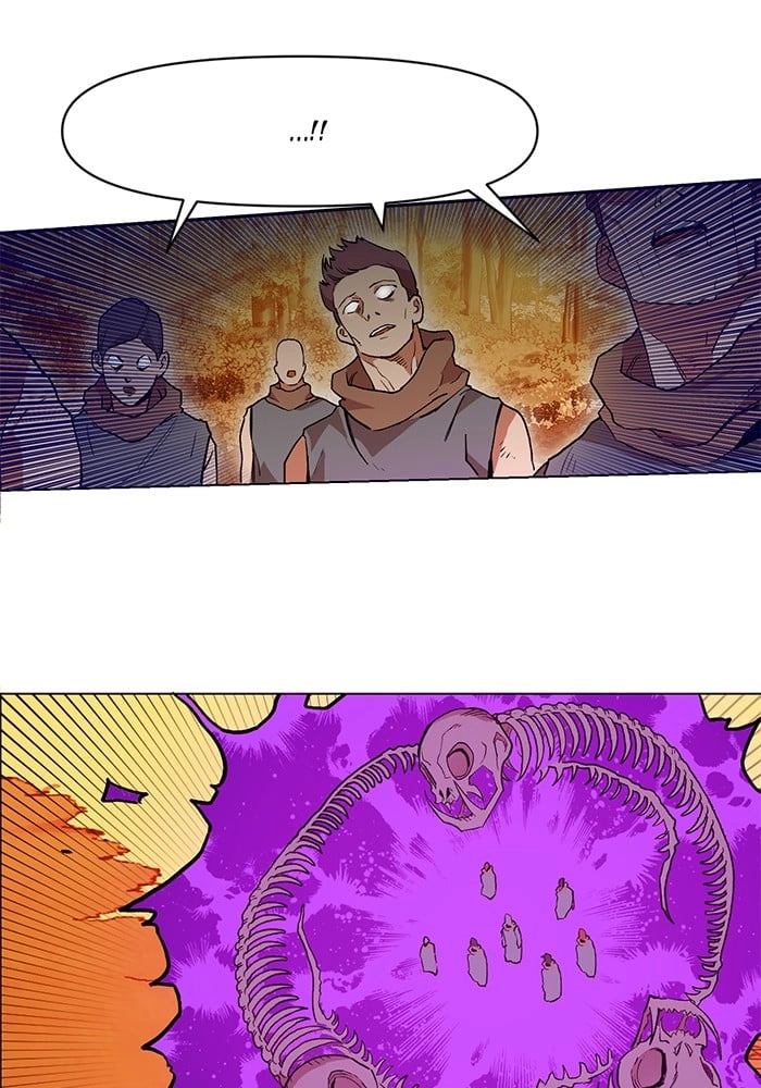 Hardcore Leveling Warrior Chapter 191, page 10 of 78