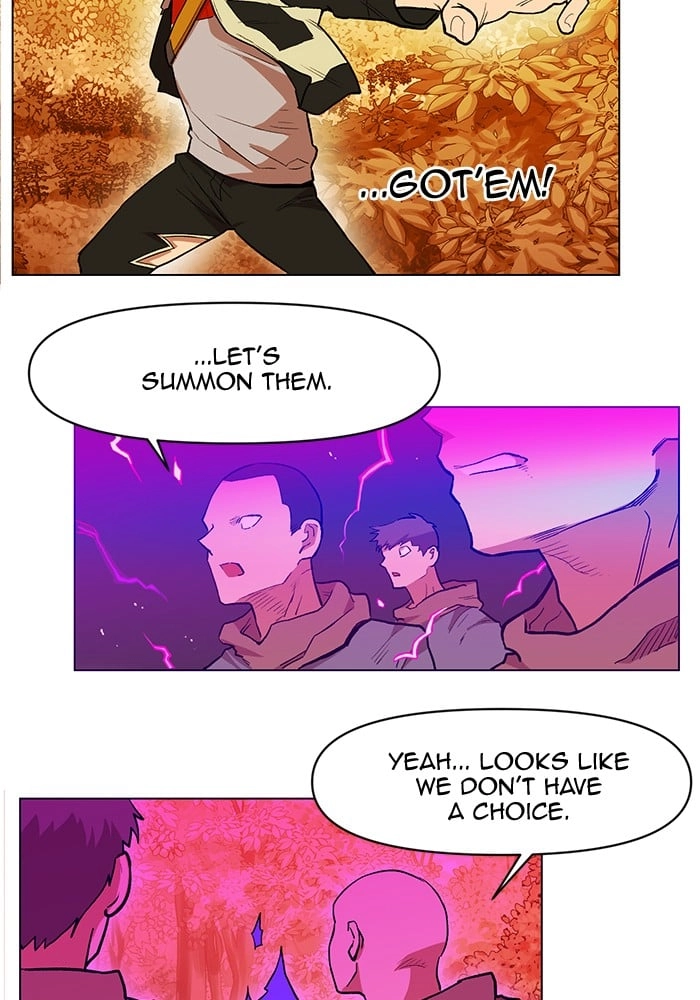 Hardcore Leveling Warrior Chapter 191, page 12 of 78