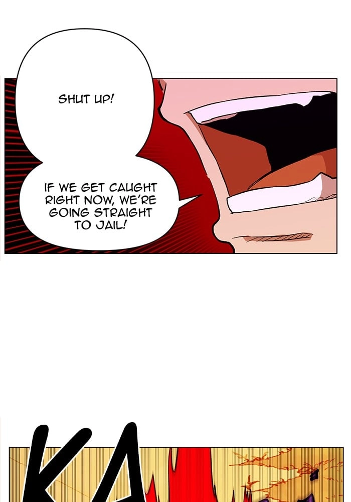 Hardcore Leveling Warrior Chapter 191, page 14 of 78