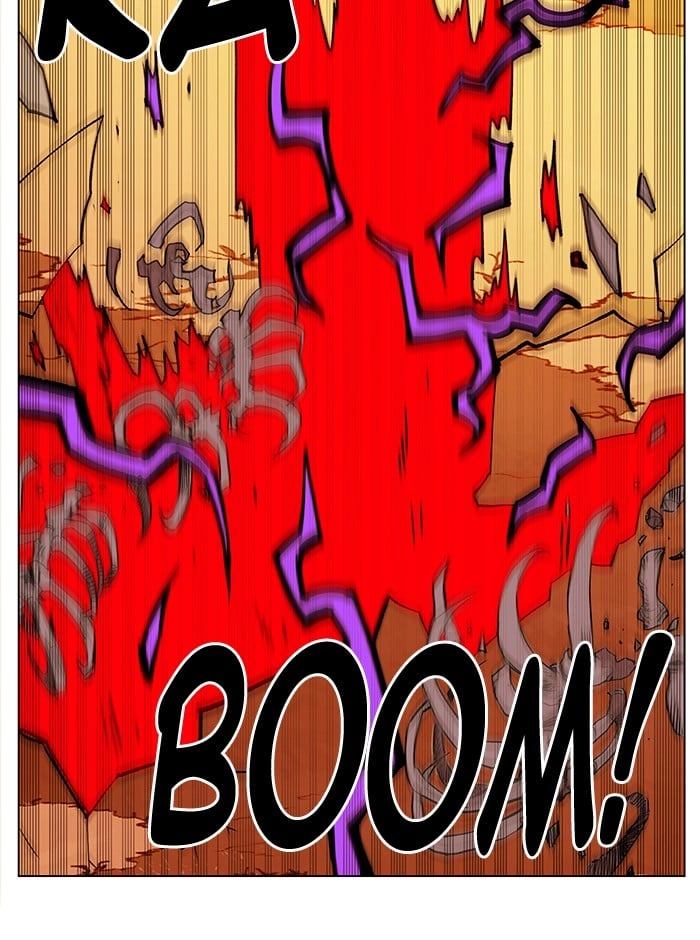 Hardcore Leveling Warrior Chapter 191, page 15 of 78