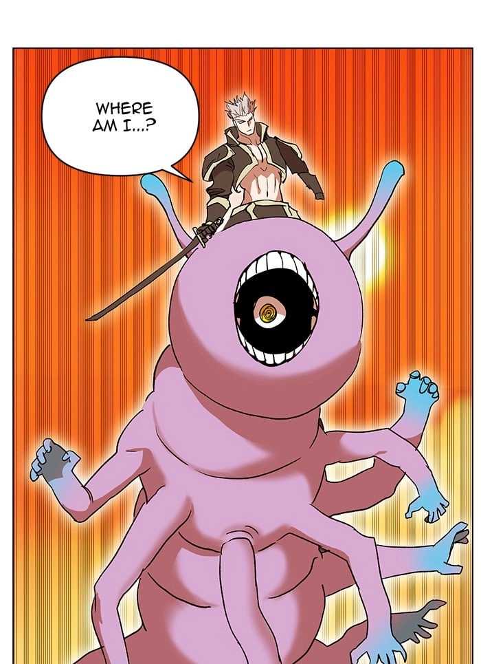 Hardcore Leveling Warrior Chapter 191, page 18 of 78