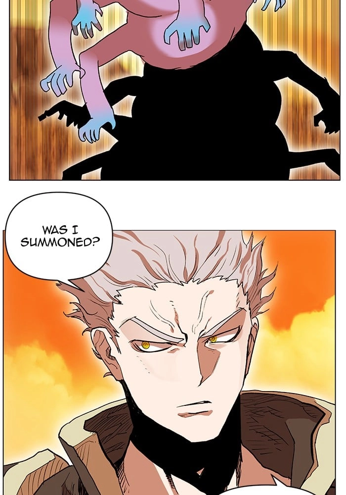Hardcore Leveling Warrior Chapter 191, page 19 of 78