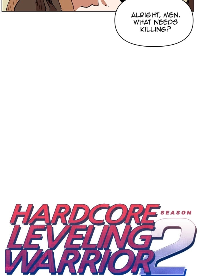 Hardcore Leveling Warrior Chapter 191, page 20 of 78