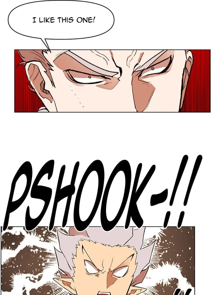 Hardcore Leveling Warrior Chapter 191, page 26 of 78