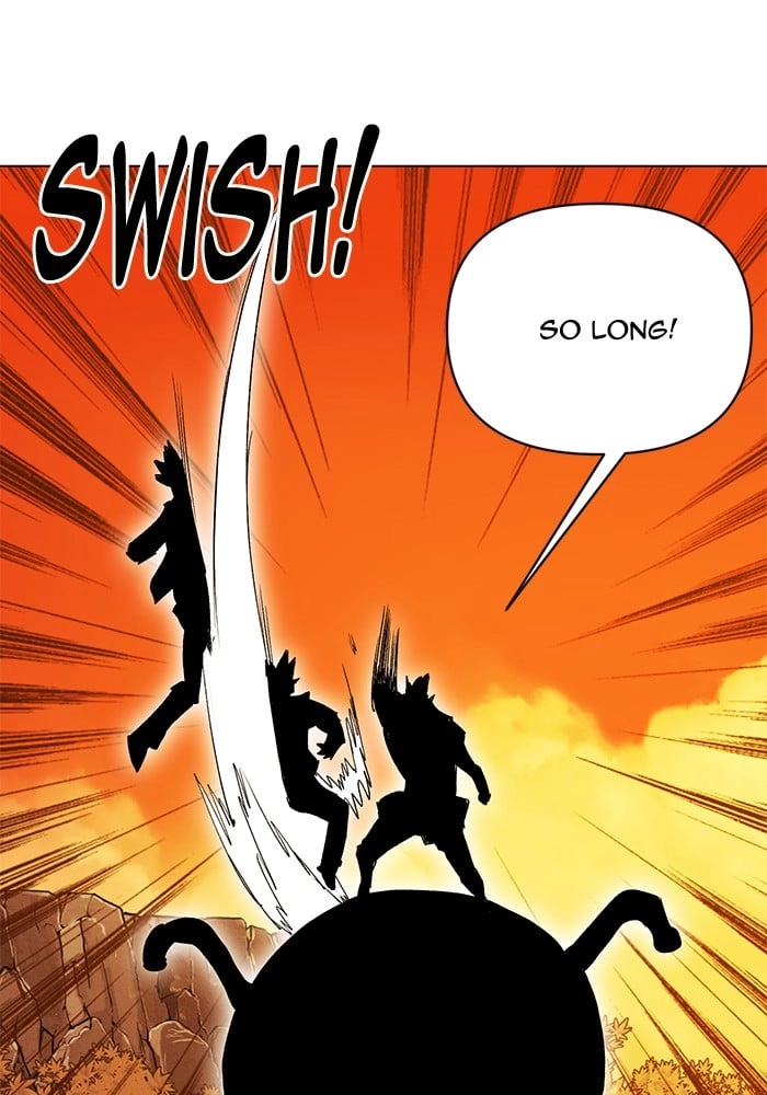 Hardcore Leveling Warrior Chapter 191, page 29 of 78