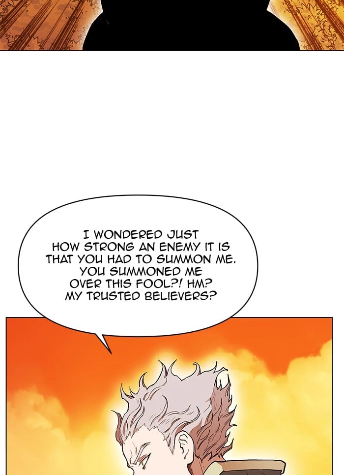 Hardcore Leveling Warrior Chapter 191, page 30 of 78