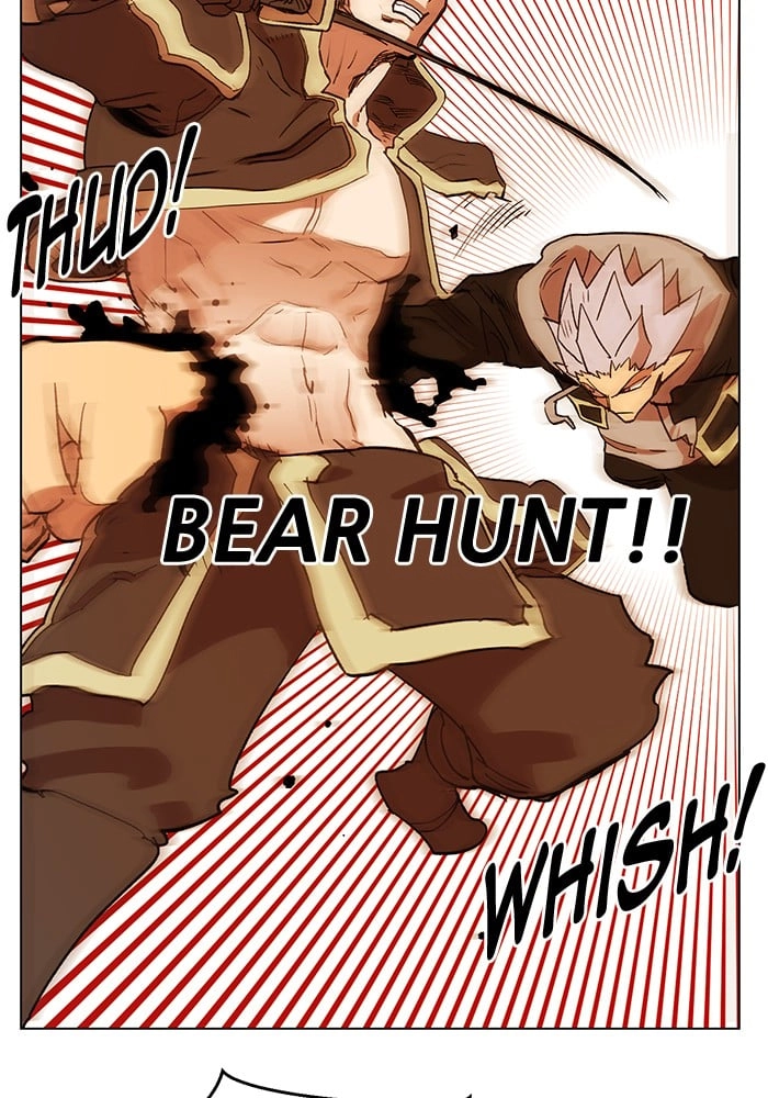 Hardcore Leveling Warrior Chapter 191, page 33 of 78